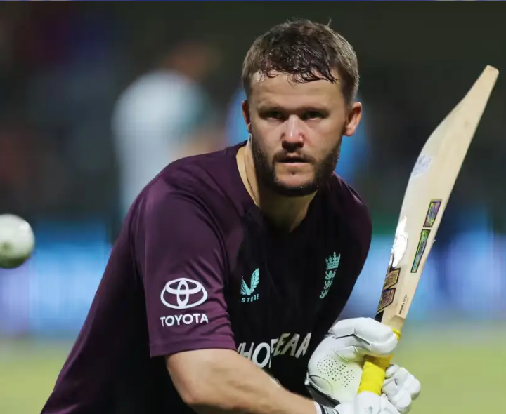 IPL 2026: డకెట్‌పై రెండేళ్ల నిషేధం!