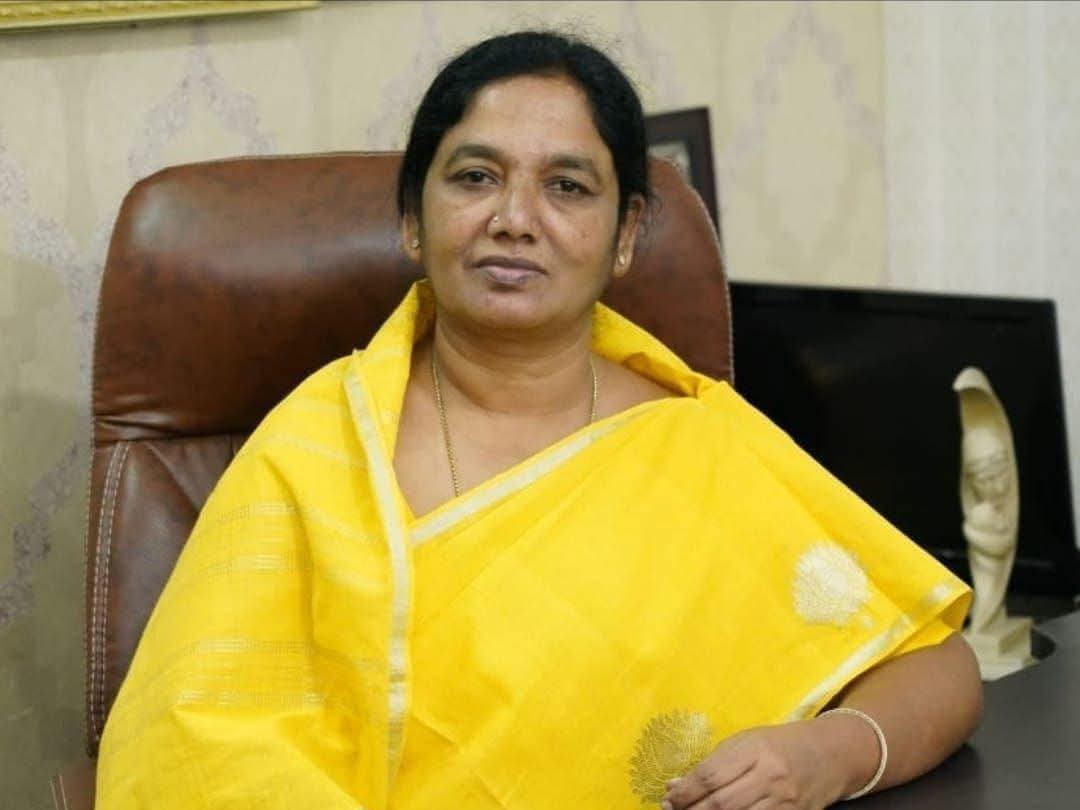 ‘ఇకపై ఆటంకాలు లేకుండా సేవా కార్యక్రమాలు’