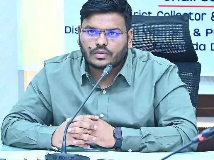 ‘ఈనెల 28 నుంచి ధాన్యం కొనుగోలు కేంద్రాలు మూత’