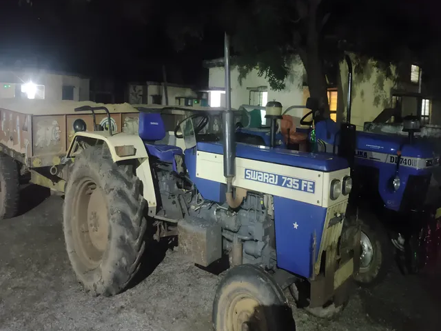 అనుమతులు లేకుండా ఇసుక తరలిస్తే కేసులు: ఎస్సై