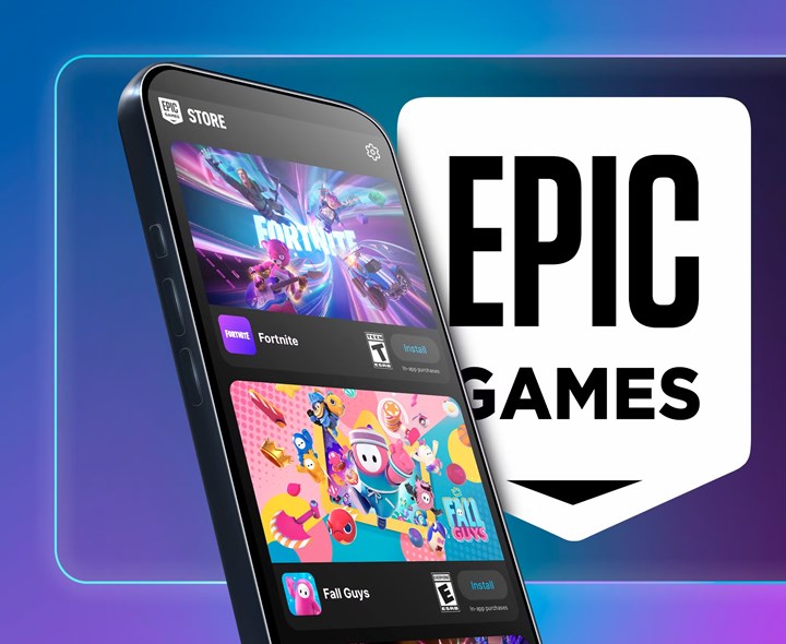 ఎపిక్‌ గేమ్స్‌లో 1,000 మందికి లేఆఫ్‌