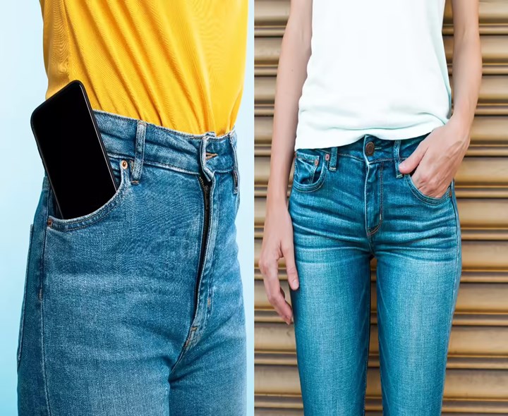 జీన్స్ వేసుకుంటే పిల్లలు పుట్టరా?