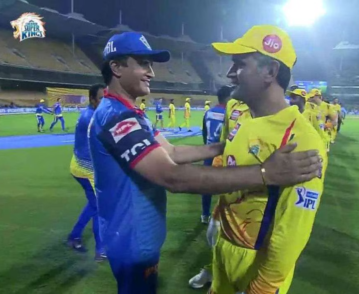 IPL: ధోనీ రిటైర్మెంట్‌పై దాదా ఏమన్నాడంటే?