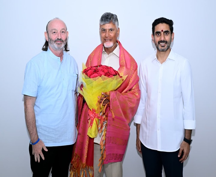 CBNకు ధన్యవాదాలు తెలిపిన మాంచో ఫెర్రర్