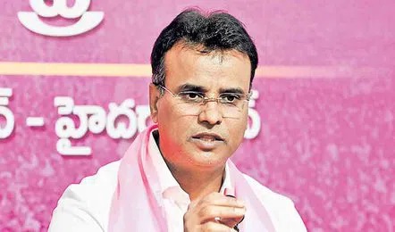 మేకవన్నె పులిలా సీఎం రేవంత్ తీరు: వివేకానంద