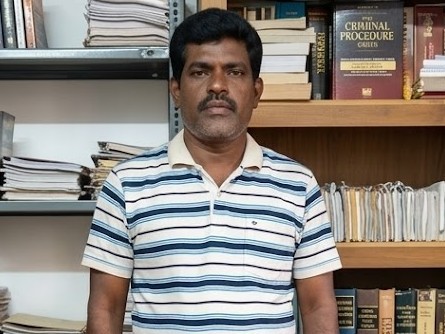 ఈ నెల 30న నందికొట్కూరు బార్ ఎన్నికలకు పోలింగ్