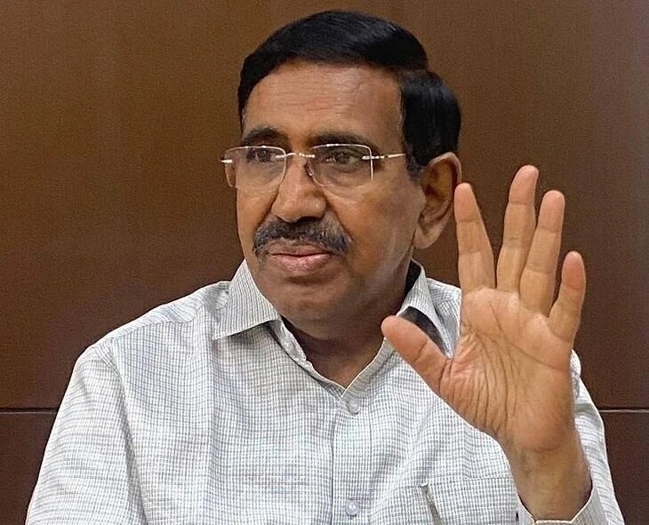 ఐదు టవర్ల నిర్మాణం వేగవంతంగా జరుగుతోంది: నారాయణ