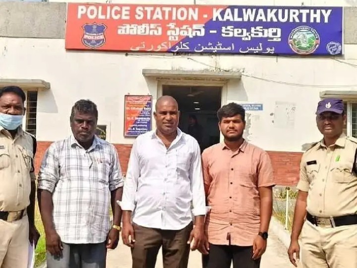 ‘అక్రమ అరెస్టులతో ఉద్యమాన్ని ఆపలేరు’