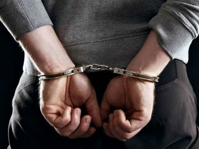 100కు డయల్ చేస్తూ విసిగించాడు.. రెండు రోజుల రిమాండ్