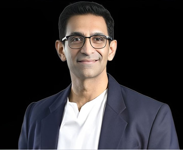 జియోస్టార్‌కు సీఈవో కిరణ్‌ మణి రాజీనామా