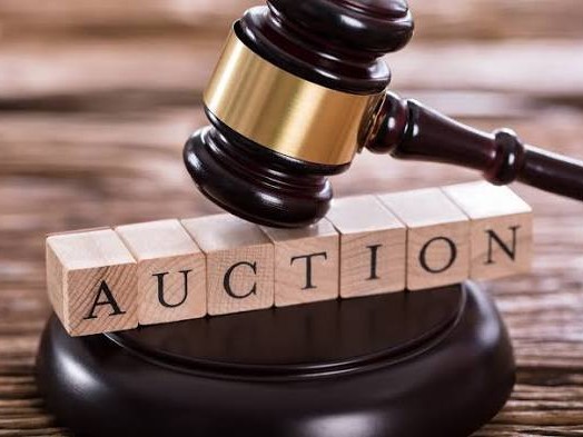 రేపు ఆశీలు వసూలకు వేలంపాట