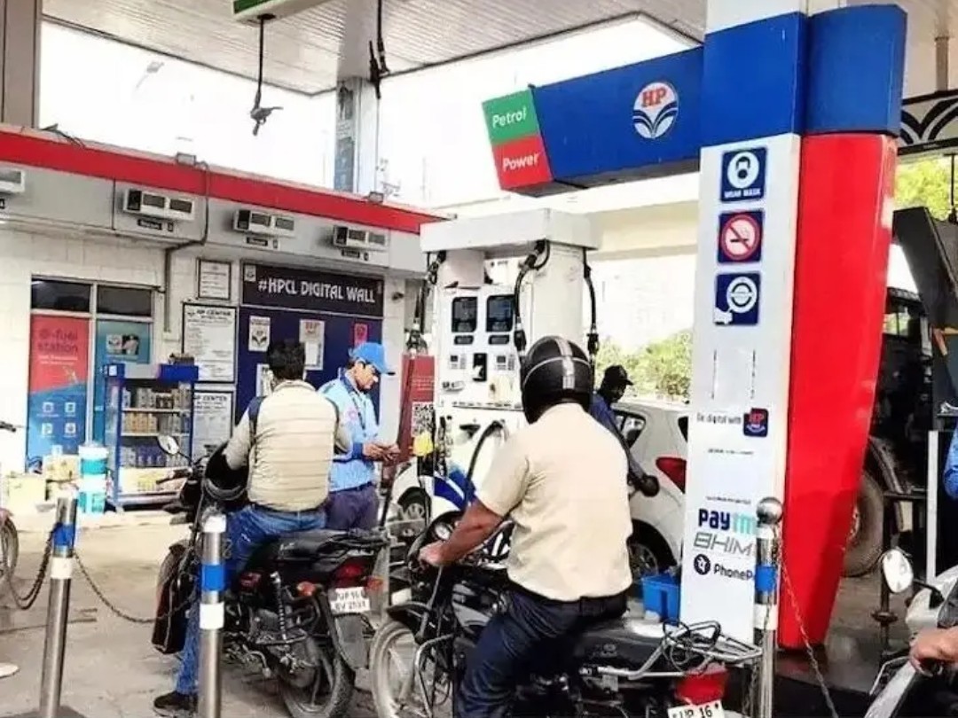 జిల్లాలో ఇంధన కొరత లేదు