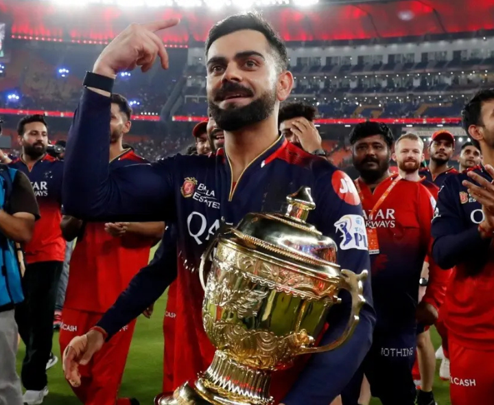 IPL-2026: RCB ఫుల్ టీమ్ ఇదే