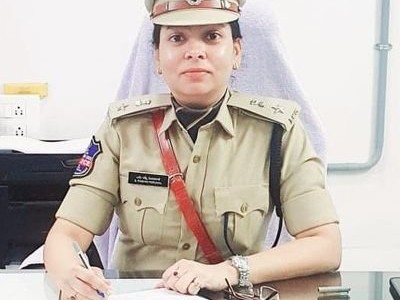 జాబ్ మేళాకు దరఖాస్తు చేసుకోండి: CP