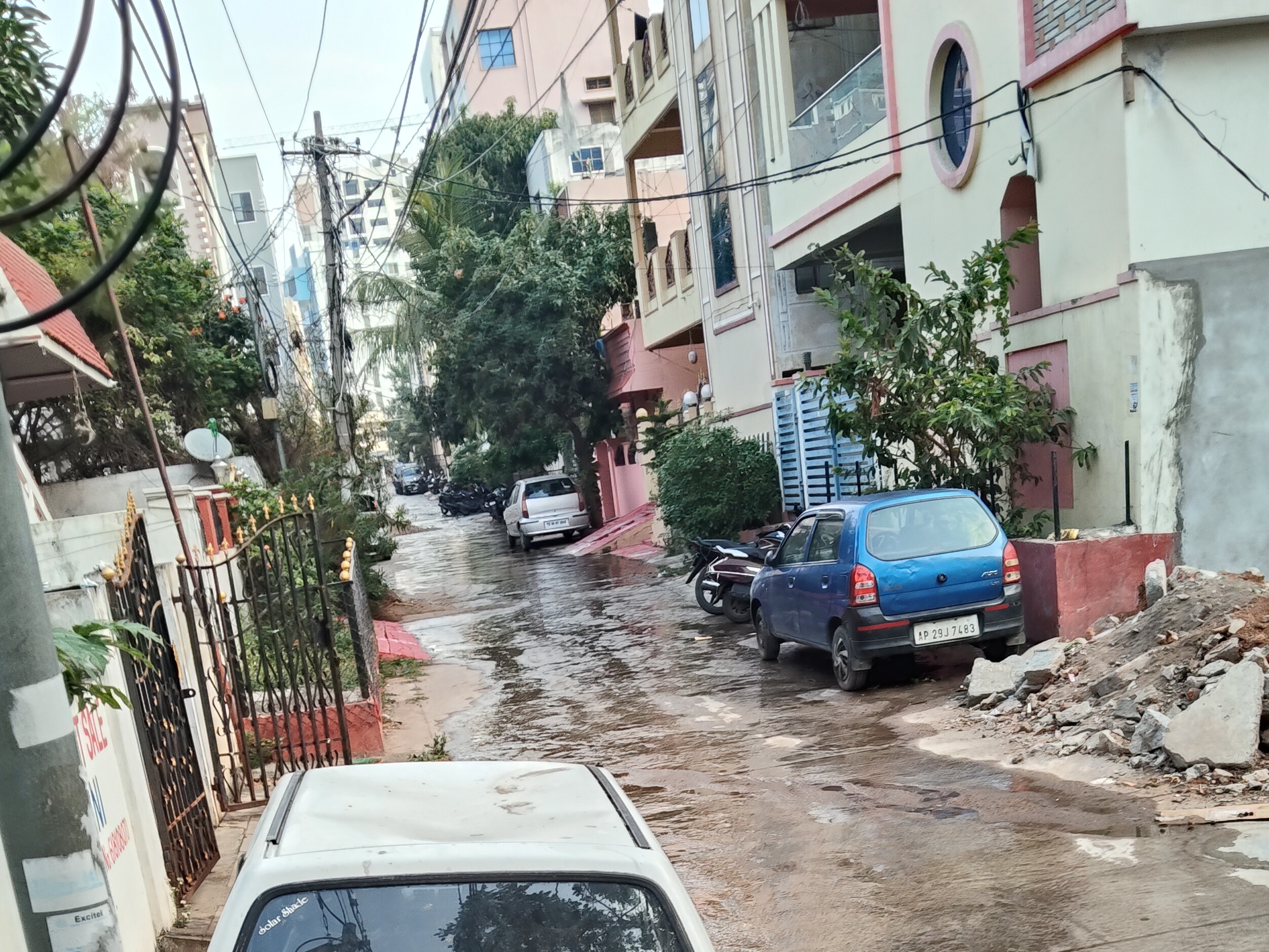 త్వరలో మంచినీటి సమస్యలపై స్పెషల్ డ్రైవ్