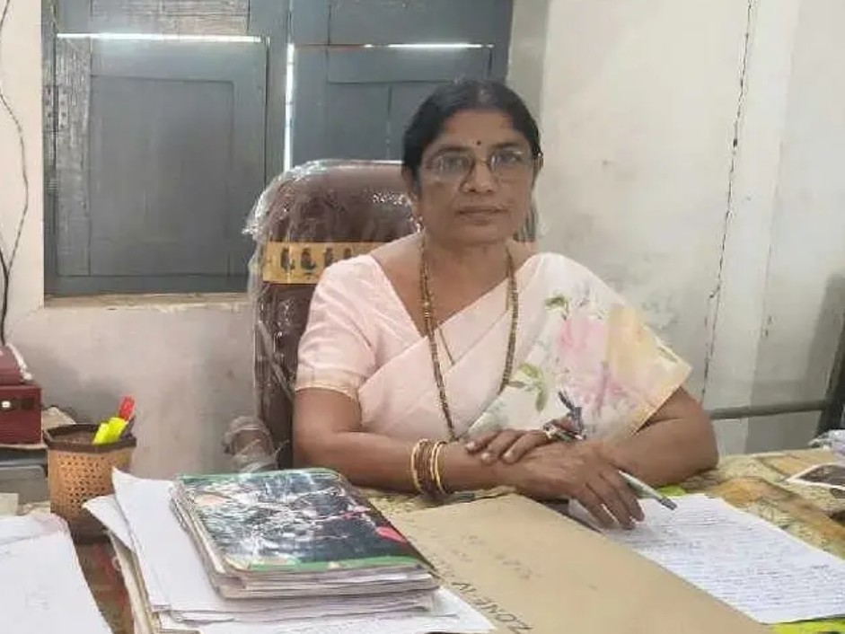 పదో తరగతి పరీక్షకు ఎంత మంది గైర్హాజరు అంటే..!