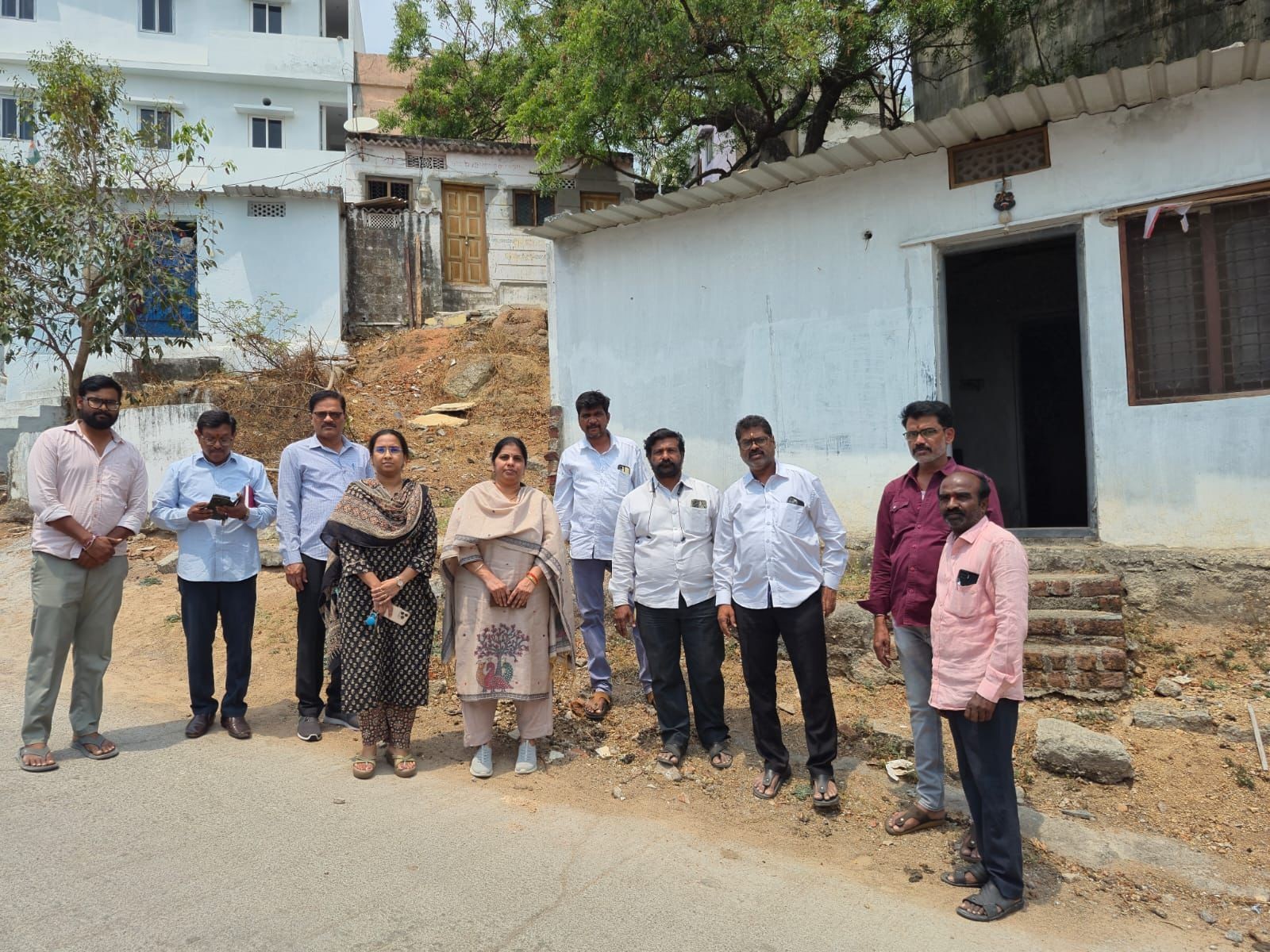 ‘పేదలకు మెరుగైన వైద్య సేవలు అందిస్తాం’