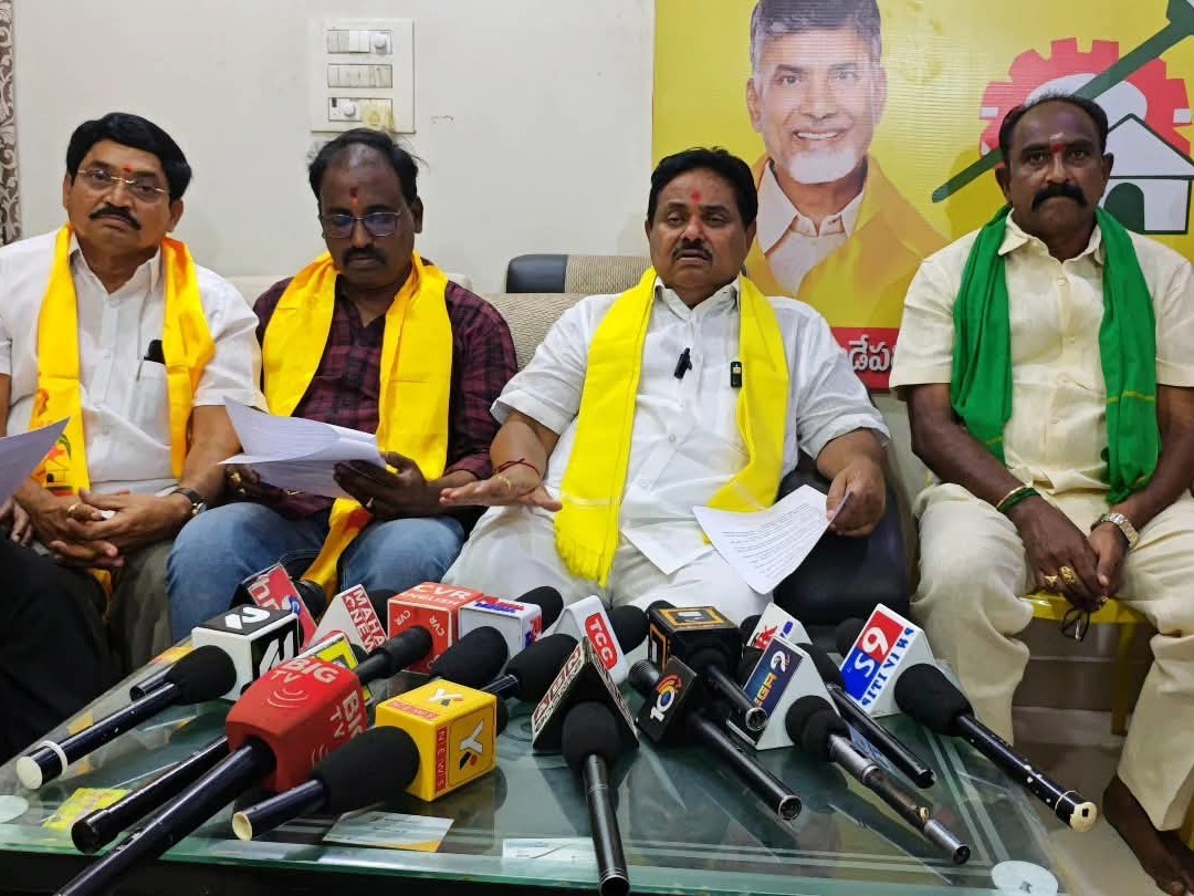 ‘లక్ష మంది యువతకు ఉపాధి లభిస్తుంది’