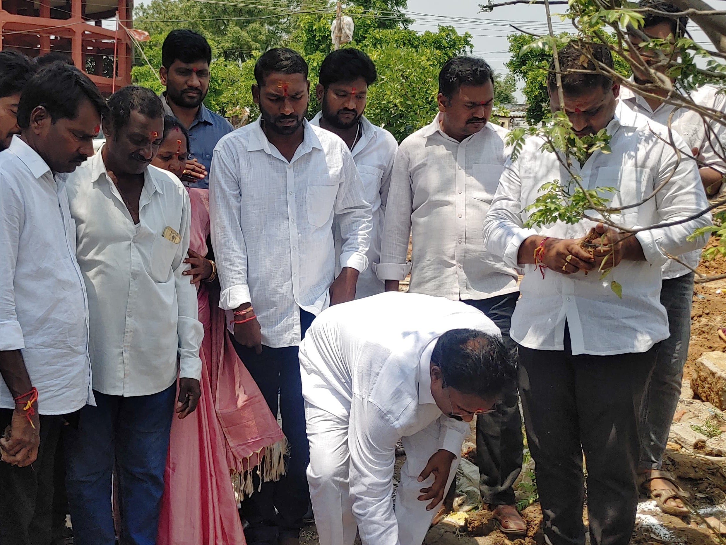 ‘ప్రజా ప్రభుత్వంలోనే సొంత ఇంటి కళ నెరవేరుతుంది’