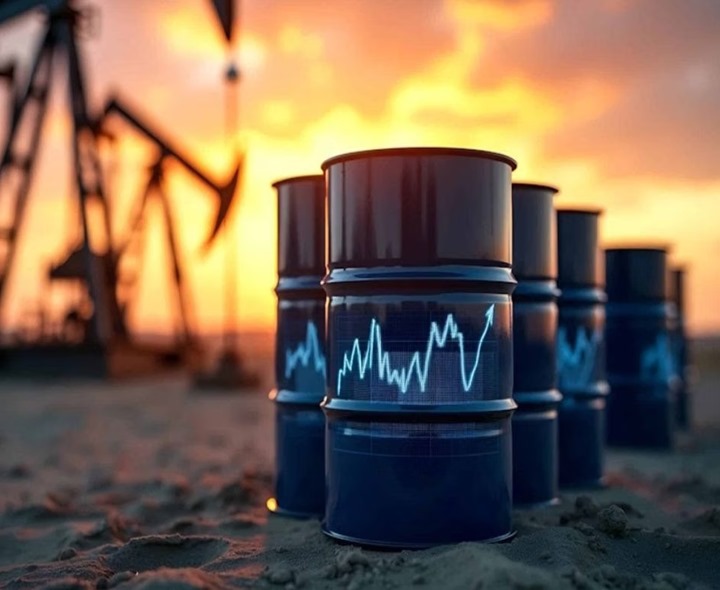 60 మిలియన్ బ్యారెళ్ల చమురు కొన్న భారత్..!