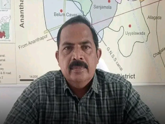 ఏపీఎయిమ్స్ యాప్‌పై ఏడిఏ సమీక్ష