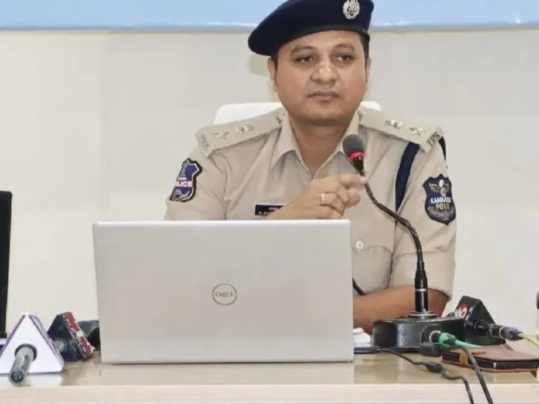 ఇంధన కొరత లేదు.. వదంతులు నమ్మవద్దు: SP