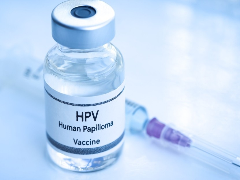 త్వరలో ఆరోగ్య కేంద్రాల్లో HPV వ్యాక్సినేషన్