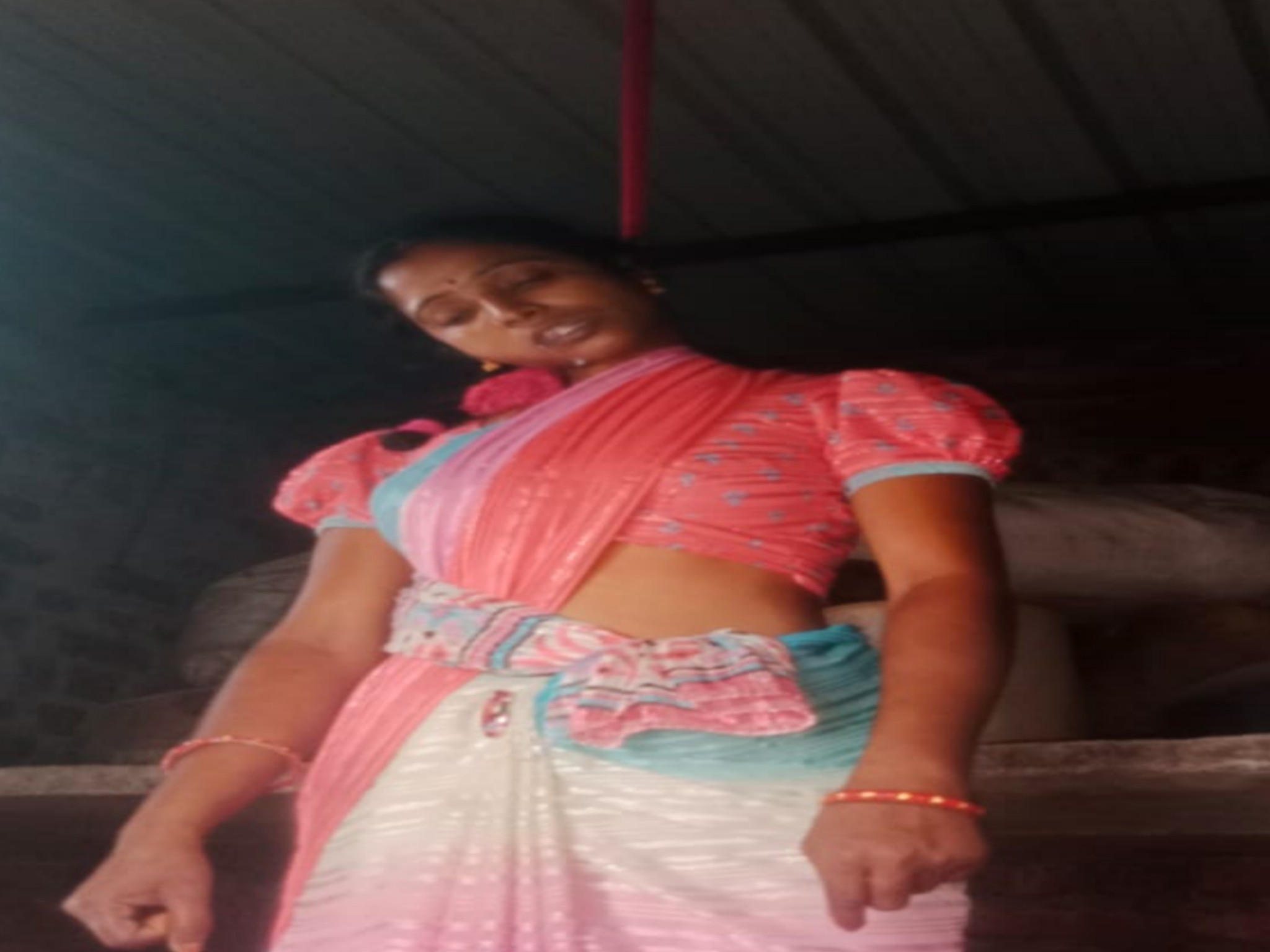 భర్త వరకట్న వేధింపులు.. వివాహిత ఆత్మహత్య