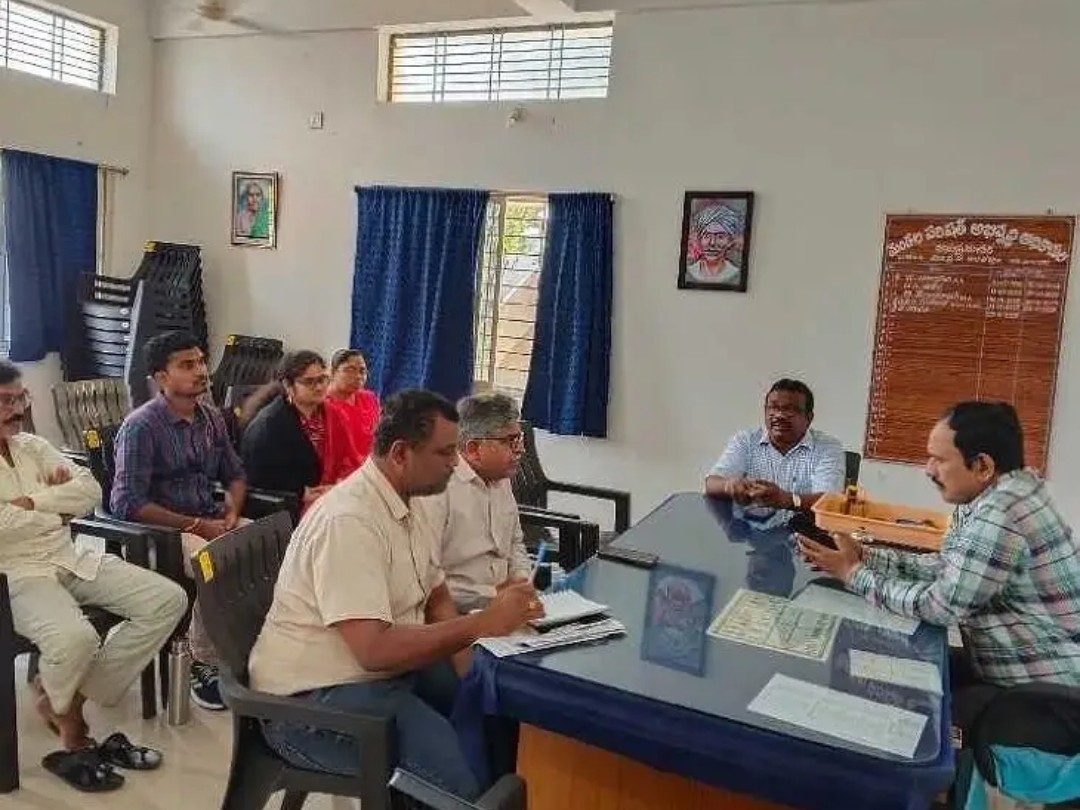 ‘వేసవిలో తాగునీటి ఎద్దడి లేకుండా చేయాలి’