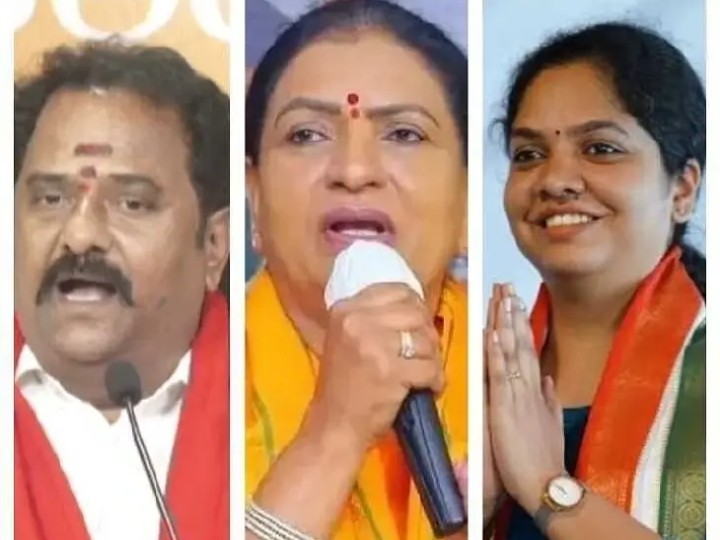 శివాజీ విగ్రహావిష్కరణకు ప్రముఖుల రాక