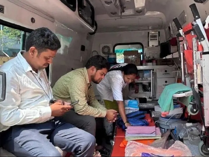 ‘ప్రజలకు 108 సేవలు అందుబాటులో ఉండాలి’