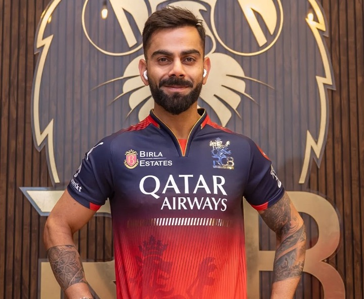 కోహ్లీ రికార్డు బ్రేక్ అవుతుందా..?