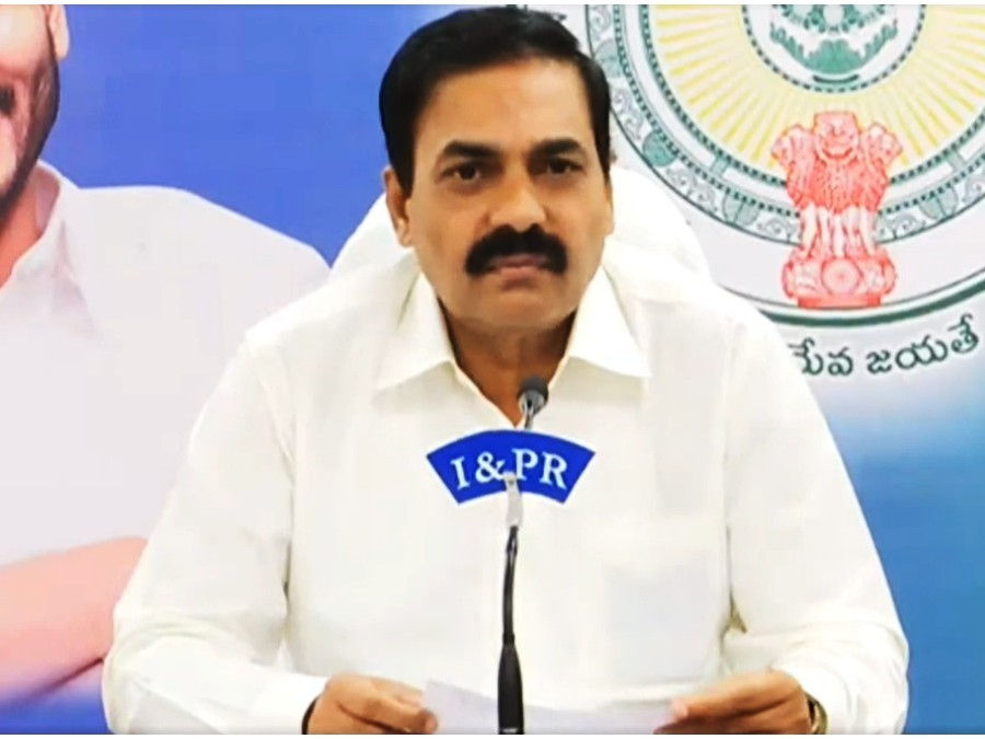 మత్స్యకారుల పొట్ట కొట్టకండి: కాకాణి