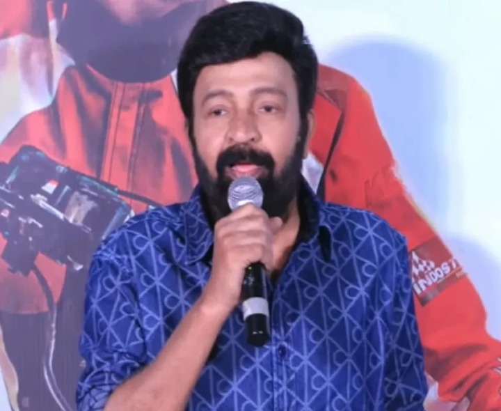 SVSC మూవీని మిస్ చేసుకున్న రాజశేఖర్..!