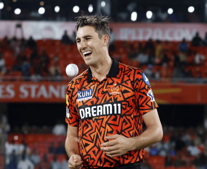 SRH క్రేజ్ వేరే లెవల్: కమిన్స్