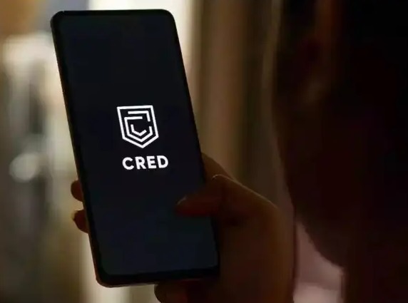 క్రెడ్‌లో బయోమెట్రిక్‌తో పేమెంట్స్