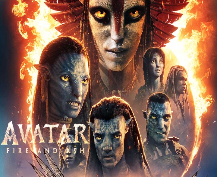 ఓటీటీలోకి ‘అవతార్-3’