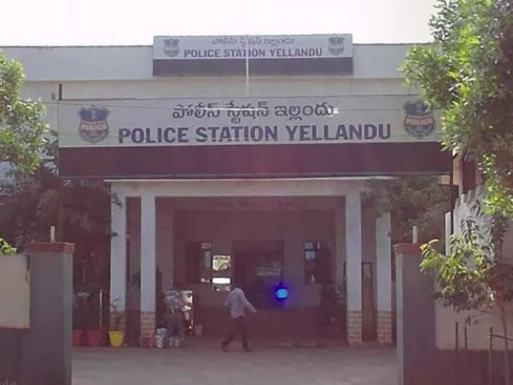 అదనపు కట్నం వేధింపులు.. నలుగురిపై కేసు నమోదు