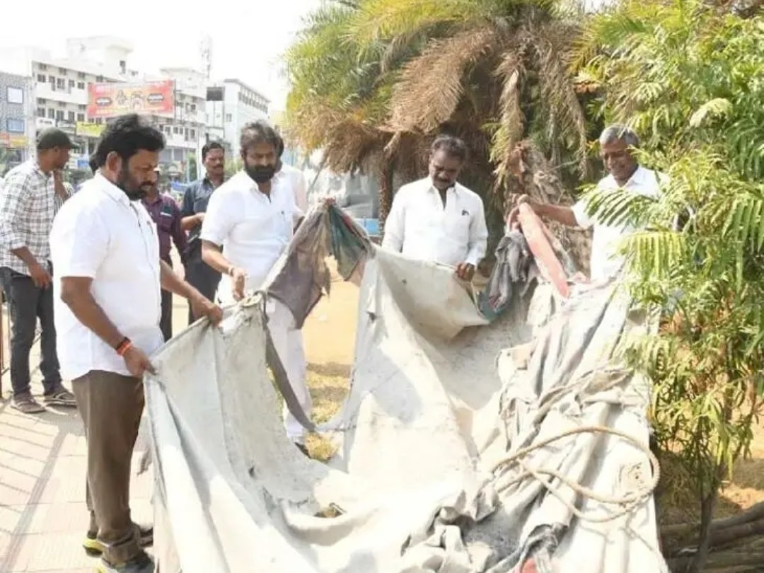 హిట్‌ టీవీ EFFECT.. సమస్య పరిష్కారం