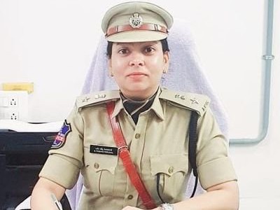 రాజీ మార్గమే రాజమార్గం: సీపీ