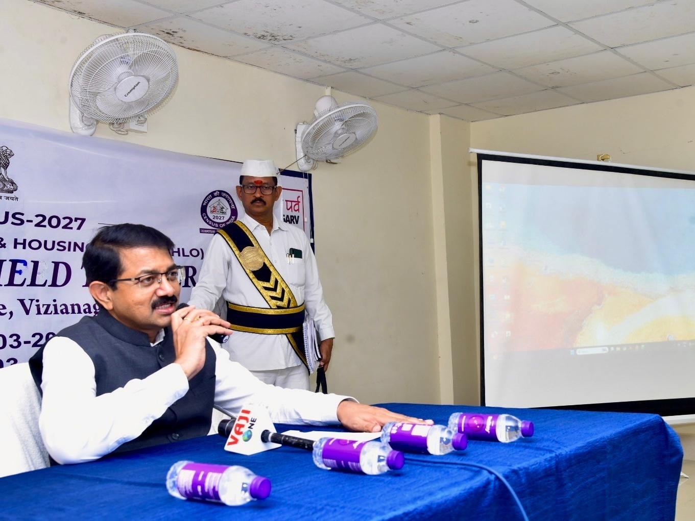 ‘పూర్తి స్థాయి అవగాహన ఏర్పరచుకోవాలి’