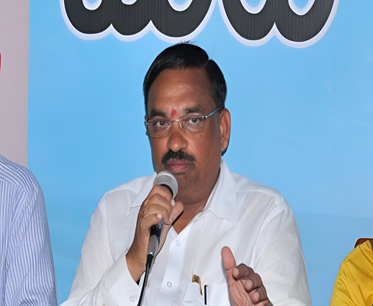 ఆదిరెడ్డి అప్పారావు ఆడియో లీక్.. బిగ్ ట్విస్ట్