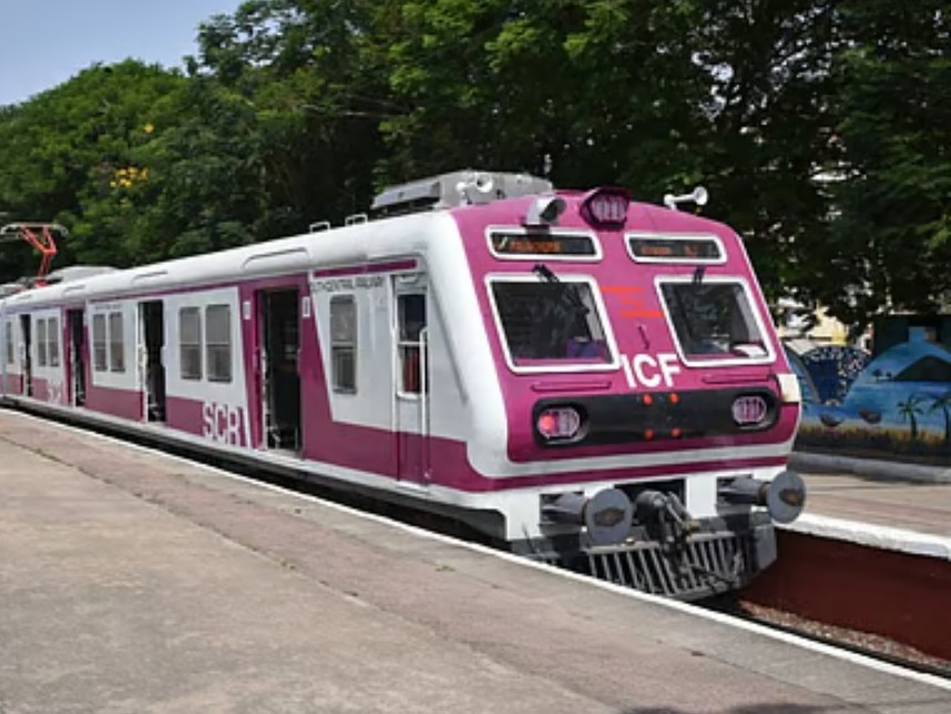 MMTS సర్వీసులు పెంచాలని డిమాండ్..!