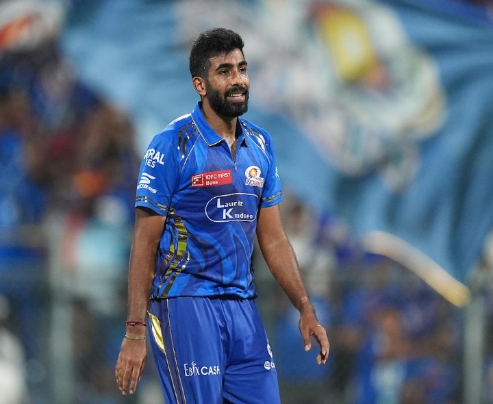 ముంబై ఇండియన్స్‌కు GOOD NEWS