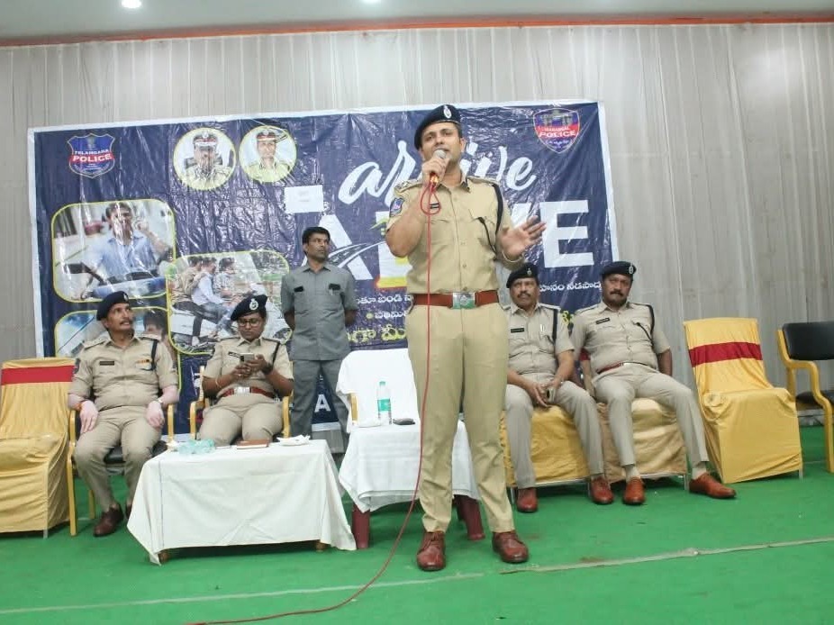 ‘సురక్షితంగా చేర్చడం ప్రధాన బాధ్యత’