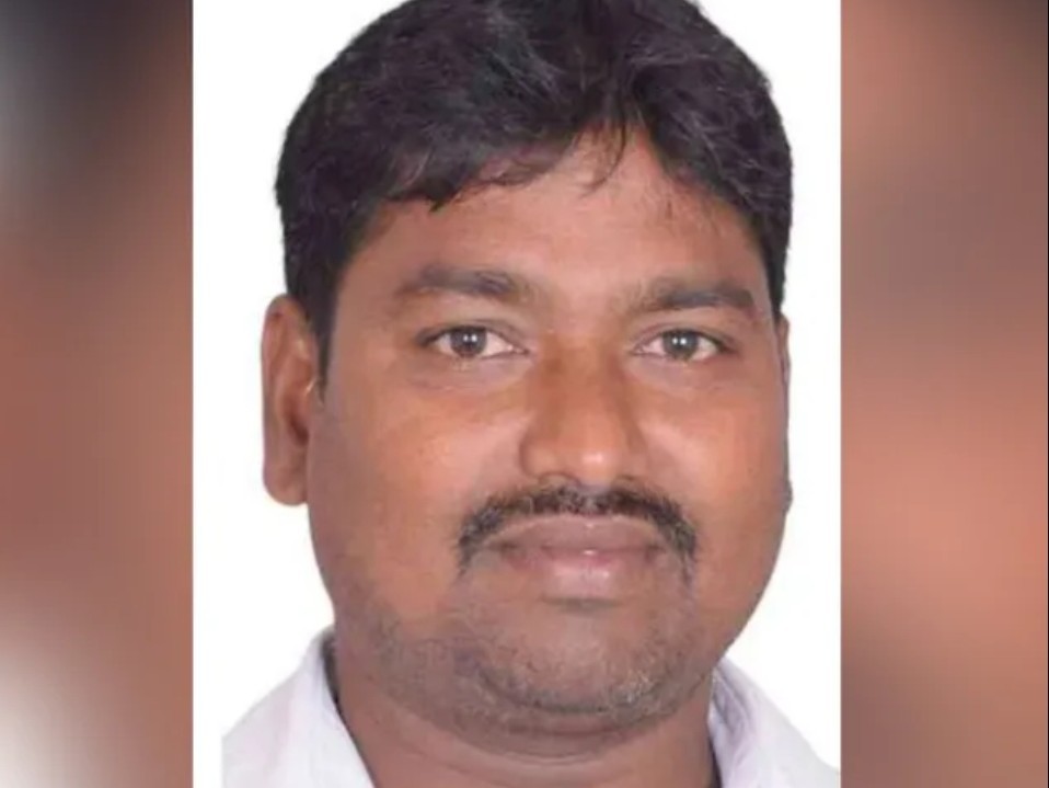 మాజీ సర్పంచ్ ఆచూకీ లభ్యం