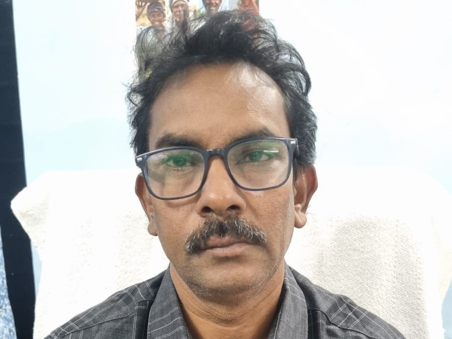 రేపు సర్వసభ్య సమావేశం