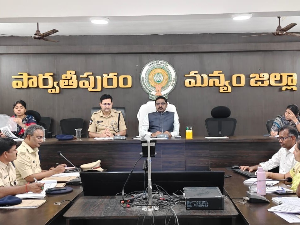 ‘బాల్య వివాహాలను పూర్తిగా అరికట్టాలి’