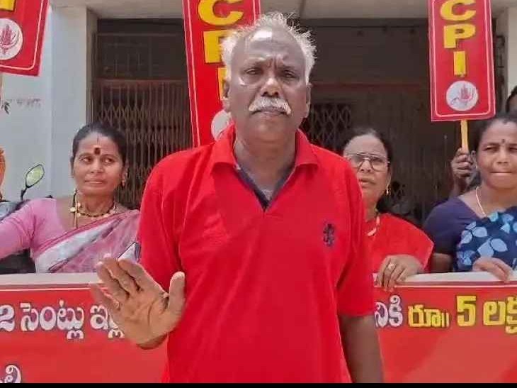 హామీలు అమలు చేయాలి: సీపీఐ