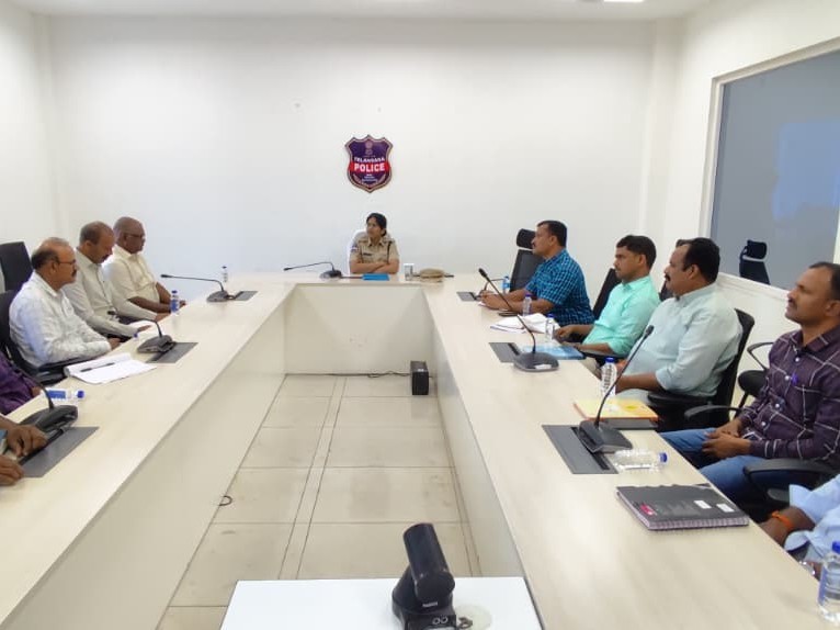 ‘స్పెషల్ బ్రాంచ్ మరింత సమర్థవంతంగా పనిచేయాలి’